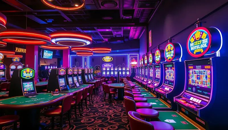 Panduan responsible gaming taxi4d untuk pengguna dewasa Indonesia agar bermain dengan bijak
